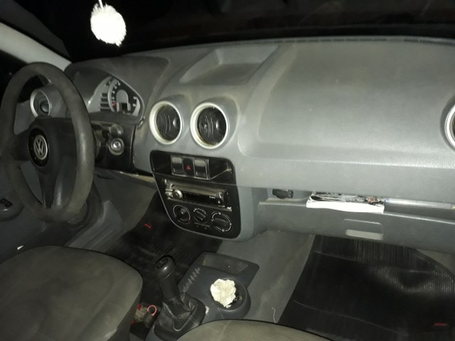 GOL G4 1.0 EMPLACAMENTO EM DIAS