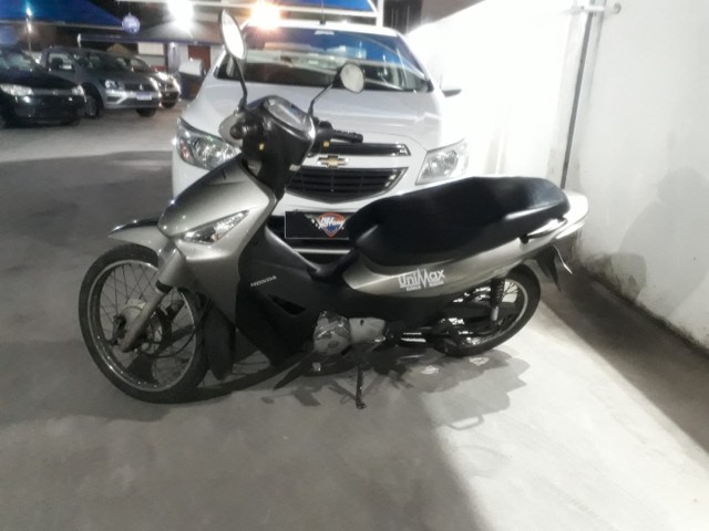 HONDA BIZ 2009 ES