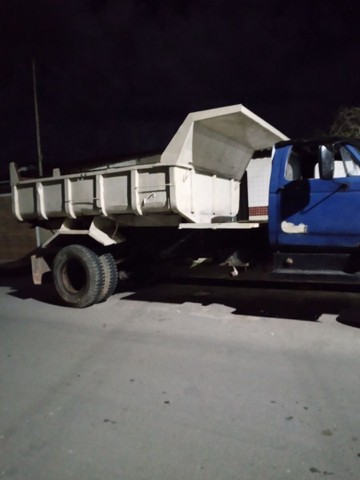 VENDO CAMINHAO CHEVROLET