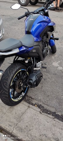 FAZER 250 2019 MODELO 2020 MUITO TOP