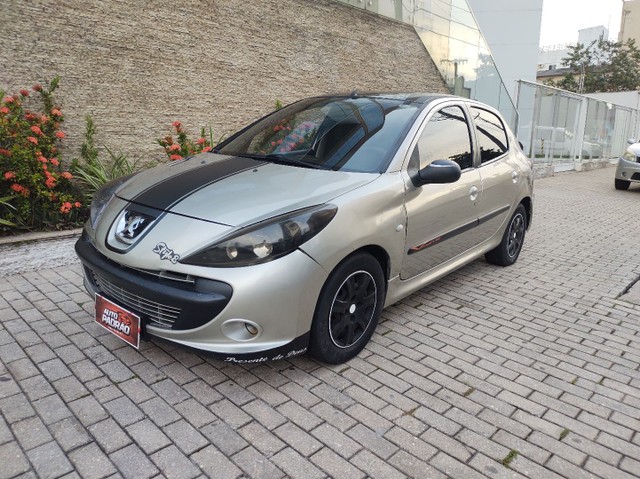 207 XR 1.4 2012 #SÓNAAUTOPADRÃO