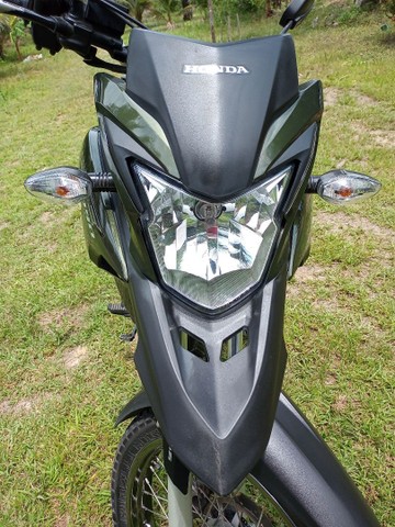 HONDA XRE 190