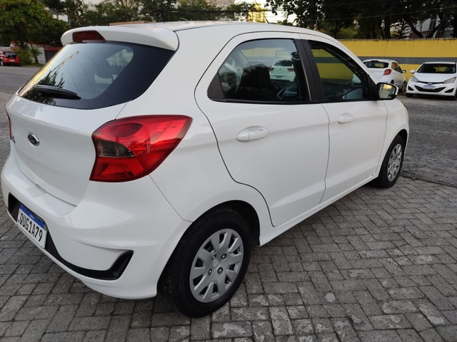 FORD KA 2020