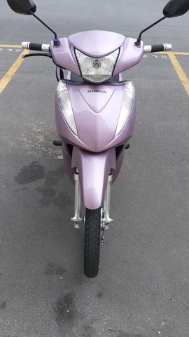 BIZ 125 2011 COMLPETA.