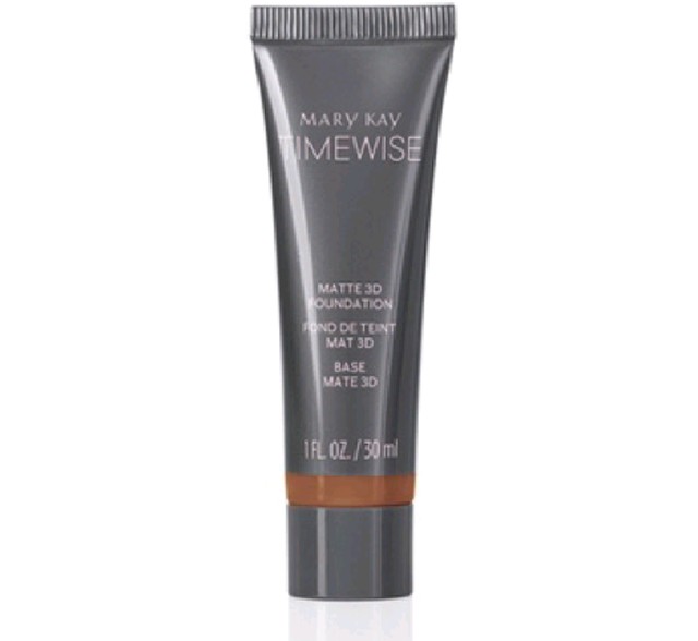 Base TIMEWISE da Mary Kay original  - Foto 2
