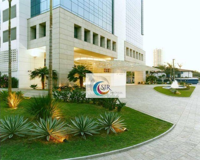 Conjunto para alugar, 220 m² - Brooklin - São Paulo/SP - Foto 4