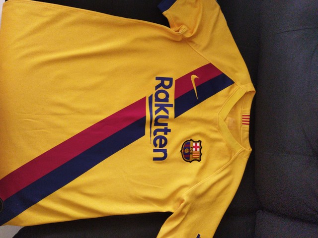 CAMISA DO BARCELONA  - Foto 3