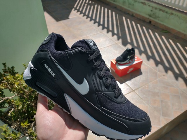 air max 90 masculino adulto