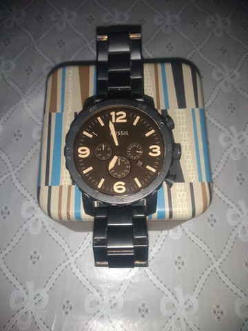 relogio fossil jr1401