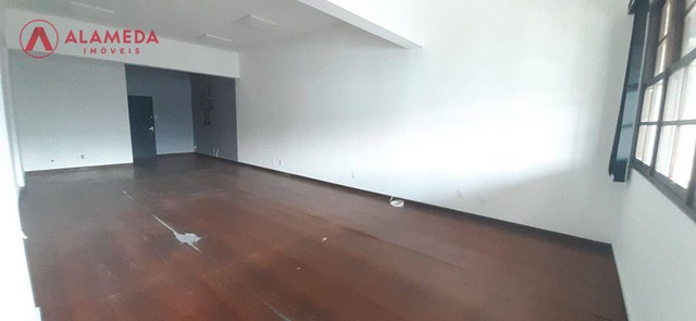Sala para alugar, 44 m² por R$ 1.300,00/mês - Centro (Blumenau) - Blumenau/SC - Foto 6