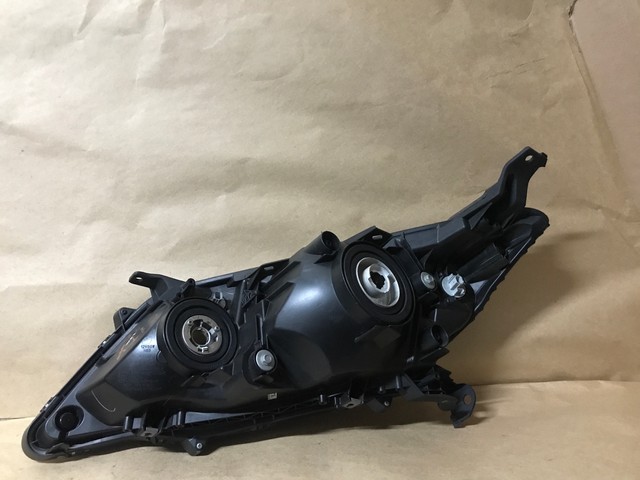 Farol Honda City (máscara negra ) - Foto 3