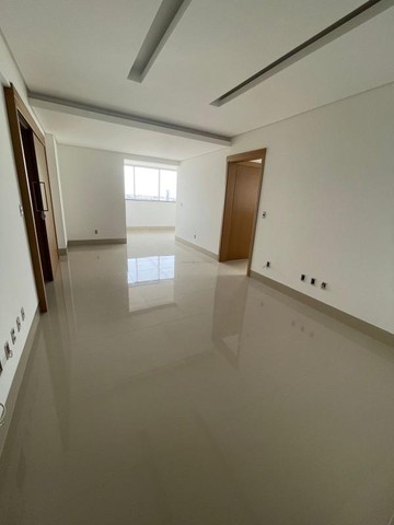 Apartamento à venda, 2 quartos, 1 suíte, 2 vagas, Centro - Campo Grande/MS - Foto 7