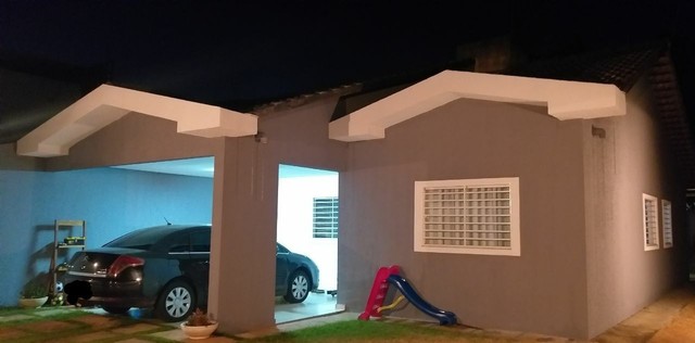 foto - Aparecida de Goiânia - Sítios Santa Luzia Residencial