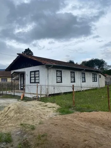Casa no centro de Urubici