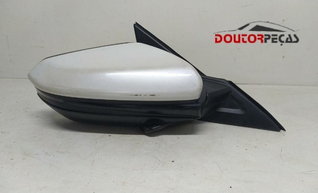 Retrovisor Elétrico Direito Honda Civic G10 17/20 e13049682
