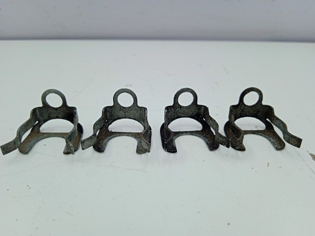 6109 4 Travas Do Bico Injetor Renault Clio Kangoo