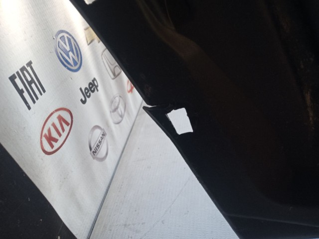 Parabarro Honda Fit  - Foto 4