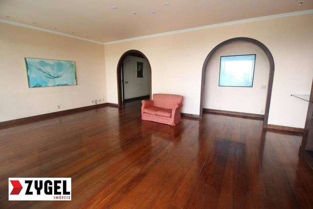 Apartamento com 4 dormitórios à venda, 216 m² por R$ 2.400.000 - São Conrado - Rio de Jane - Foto 2