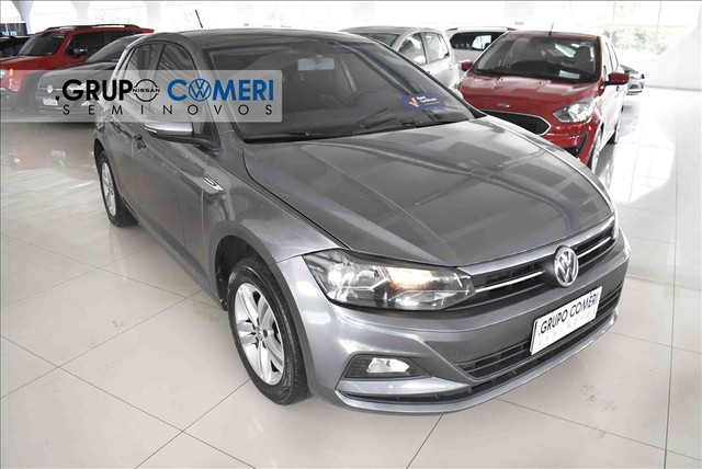 polo tsi 202