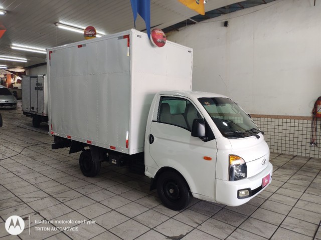 Hyundai Hr 2018