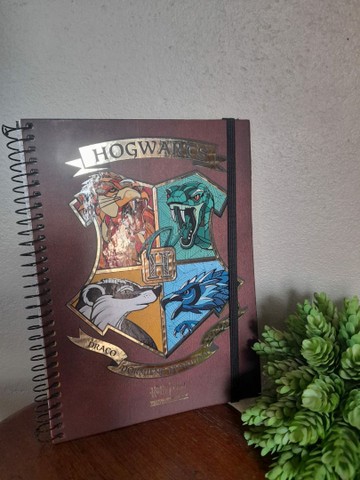 Agenda / Planner Harry Potter - Foto 5