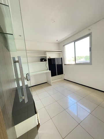 Apartamento para venda tem 170 metros quadrados com 3 quartos em Ponta D'Areia - São Luís  - Foto 20