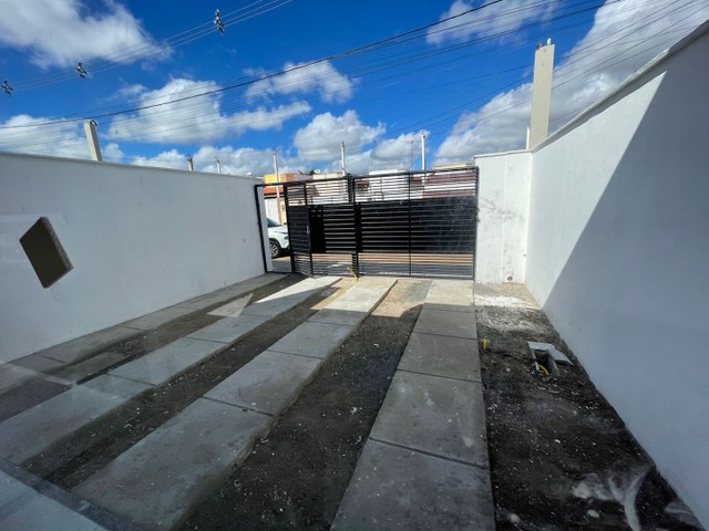 Vem pra Loja!!! Casa com 3/4 suite e piscina espaço Gourmet  - Foto 4