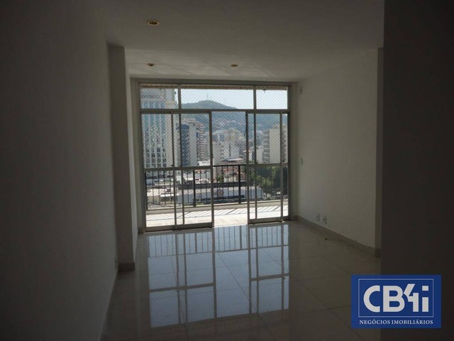 Apartamento com 2 dormitórios à venda, 82 m² por R$ 625.000,00 - Icaraí - Niterói/RJ