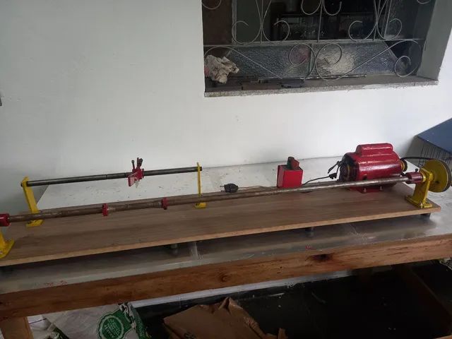 Maquina Automática para cortar fita de Hotstamping  - Foto 5