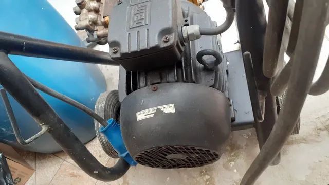 Wap modelo Jacto12000 - Foto 3