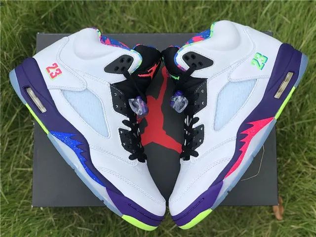 Air Jordan 5 "Alternate Bel-Air" - Foto 2