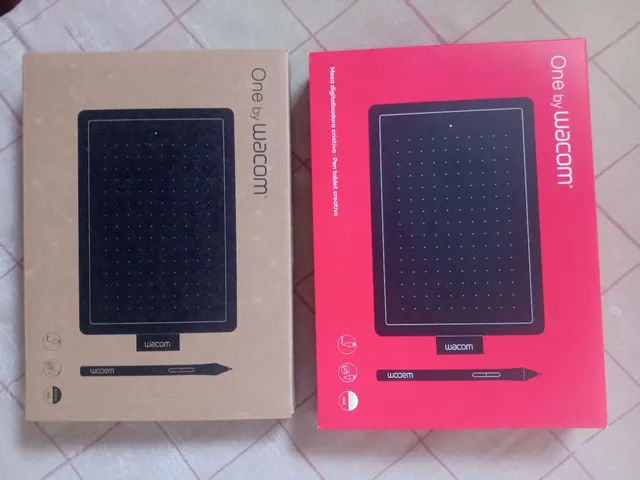 Mesa wacom  +490 anúncios na OLX Brasil