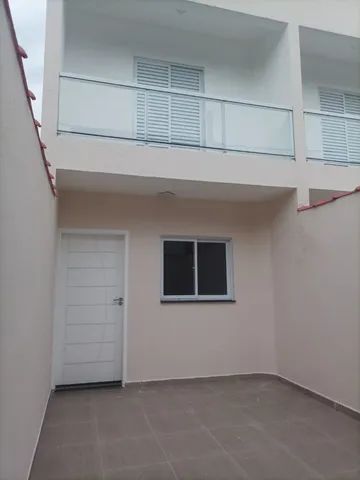 Captação de Casa a venda na Rua Luiz Laurindo Santana, Vila Santa Rosa, Guarujá, SP