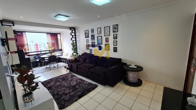 Apartamento à venda no bairro Maurício de Nassau - Caruaru/PE