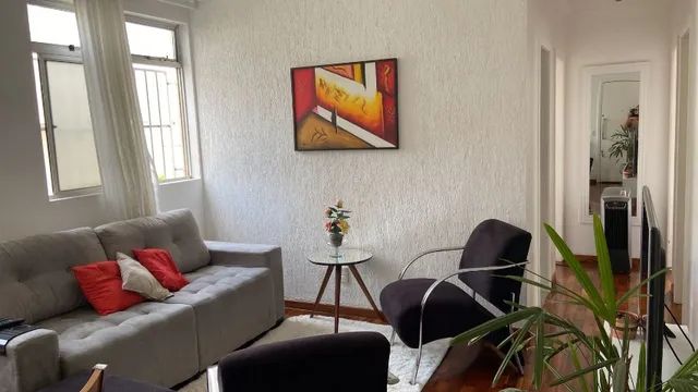 Captação de Apartamento a venda na Rua Anchieta, Padre Eustáquio, Belo Horizonte, MG