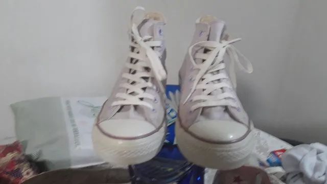 Tênis converse All Star  - Foto 3