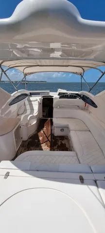 Lancha Ecomariner 33 - Motor Volvo Penta 320HP Gasolina - Foto 3