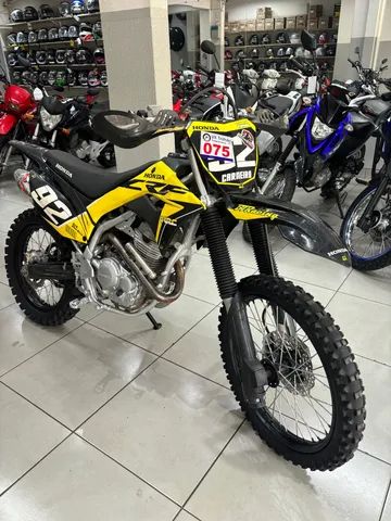 Motos HONDA CRF - Cianorte, Paraná