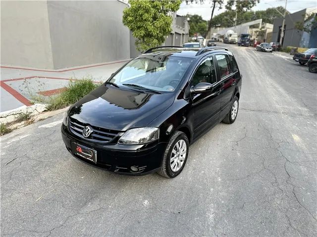 VOLKSWAGEN SAVEIRO 1.6 MI TITAN CS 8V G.IV 2007