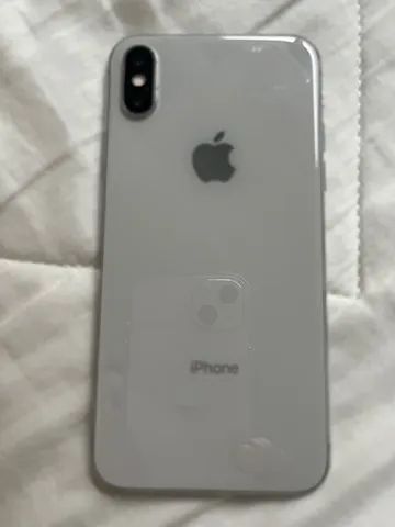 iphone x 128 olx