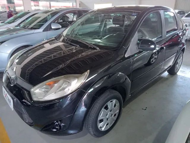Ford / Fiesta Sedan 1.6 Flex - Foto 3