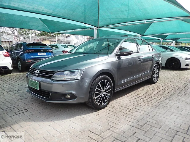 Volkswagen Jetta 2014 por R$ 72.900, Curitiba, PR - ID: 6122928