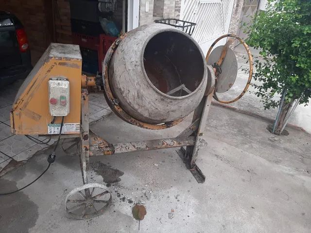 Betoneiras - Foto 5