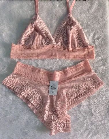 Lingerie e acessórios ? - Foto 5