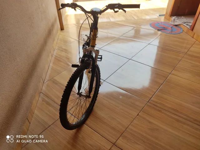 Bicicleta br best sale rodada 24