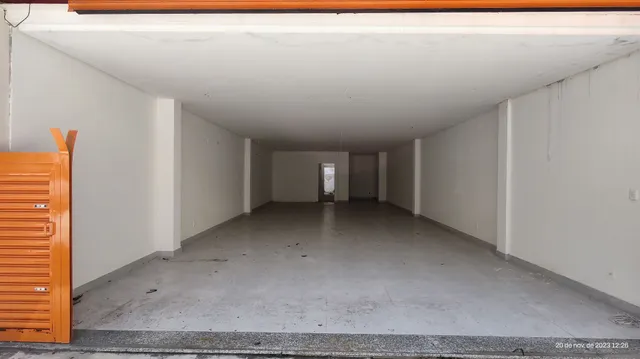 Linda loja centro 