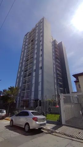 Captação de Apartamento a venda na Rua David Eid, Vila do Castelo, São Paulo, SP