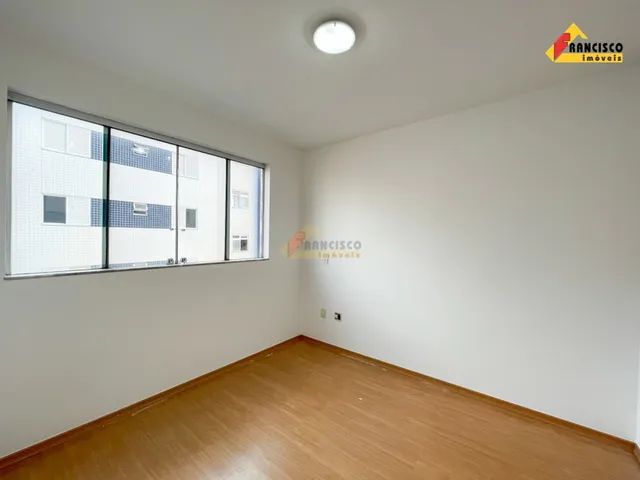 Apartamento para aluguel, 3 quartos, 1 suíte, 2 vagas, Centro - Divinópolis/MG - Foto 7