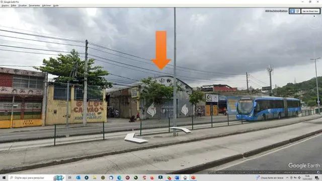Galpão a venda no Tanque Rj - Foto 2