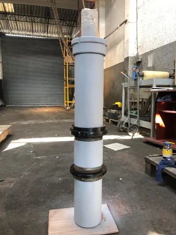 Pistão Hidráulico - Foto 2